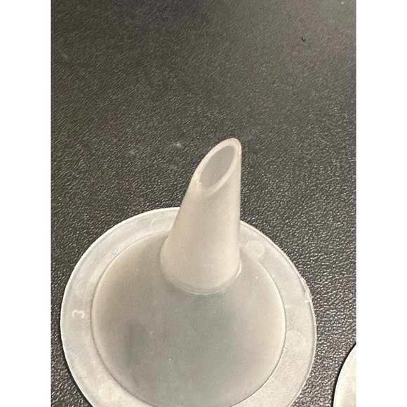 WearEver Super Shooter Decorator Tips 70123 Replacement Part Cookie Maker - Picture 6 of 7